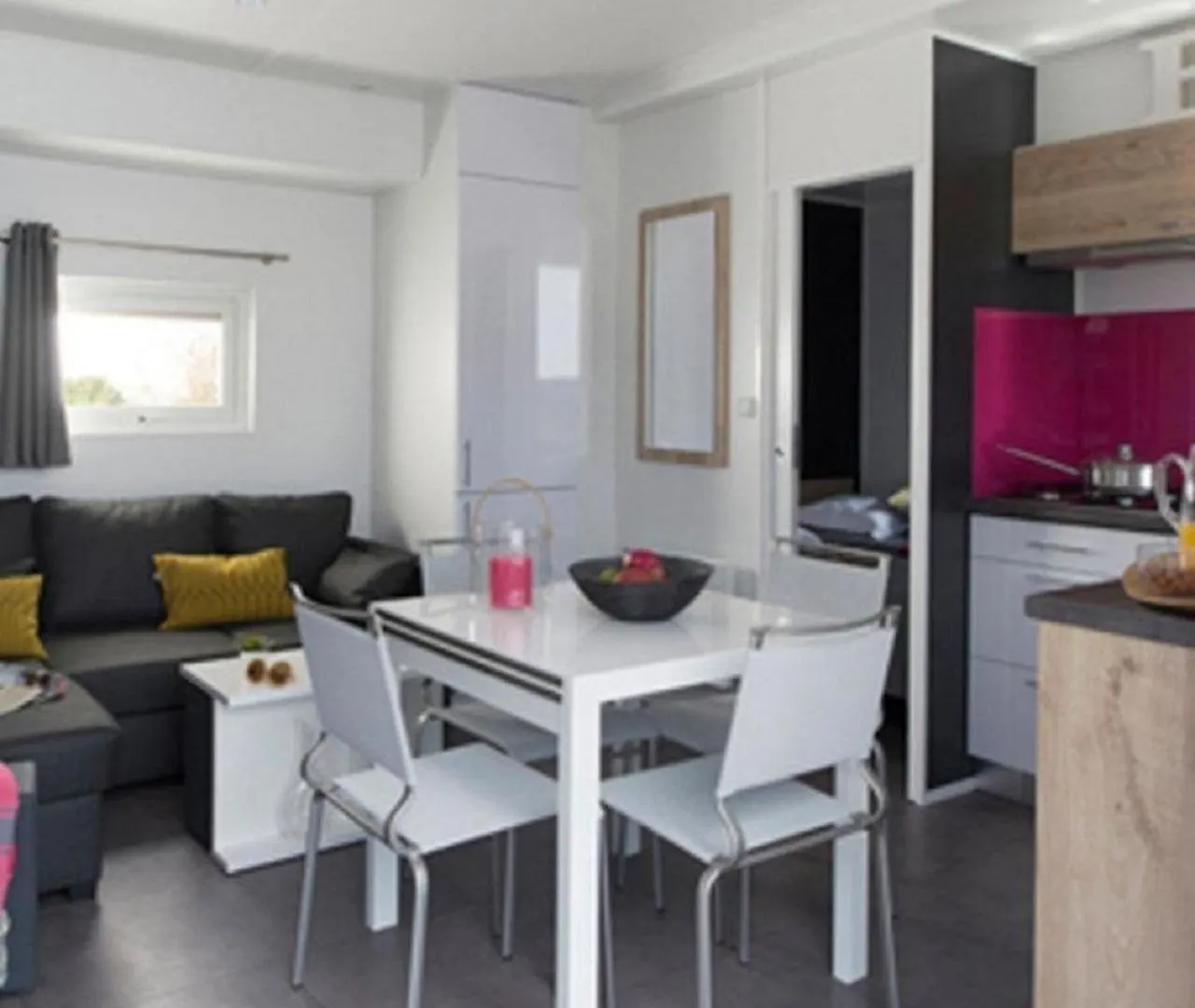 Ferienhaus In Wackersdorf Mit Grill, Terrasse Und Garten 0*,  Германия