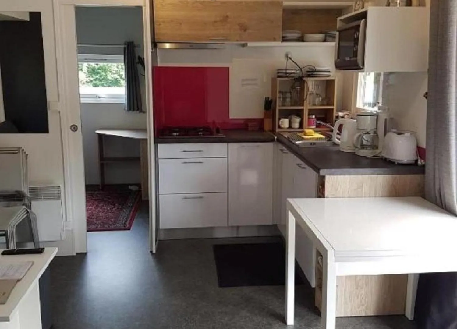 Ferienhaus In Wackersdorf Mit Grill, Terrasse Und Garten Германия